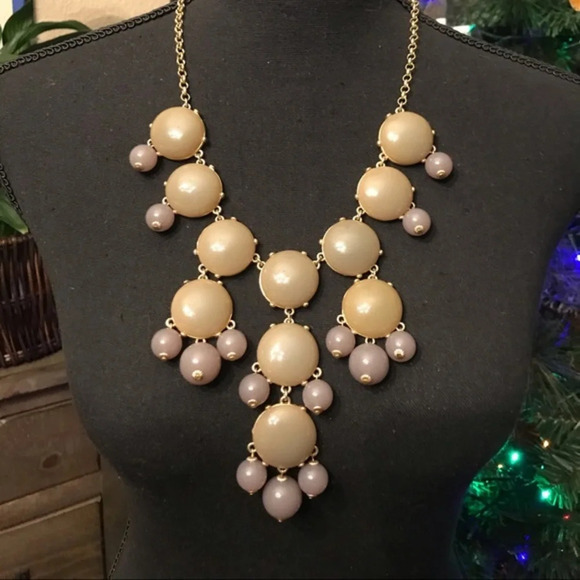 For Bundles only: 
J Crew Statement Bib Necklace - Picture 2 of 6